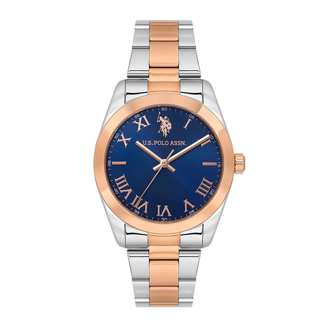 U.S Polo Assn. Watch USPA1114-03