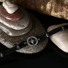 Load image into Gallery viewer, Men’s Sector Bracelet (SAGJ31)
