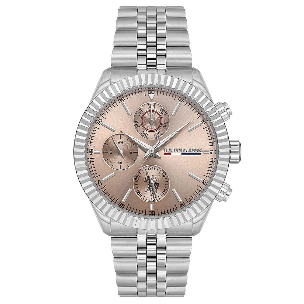 U.S. Polo Assn. Watch USPA1054B-05 | Watches | MEN U.S. Polo Assn. Watch USPA1054B-05 | Watches | MEN