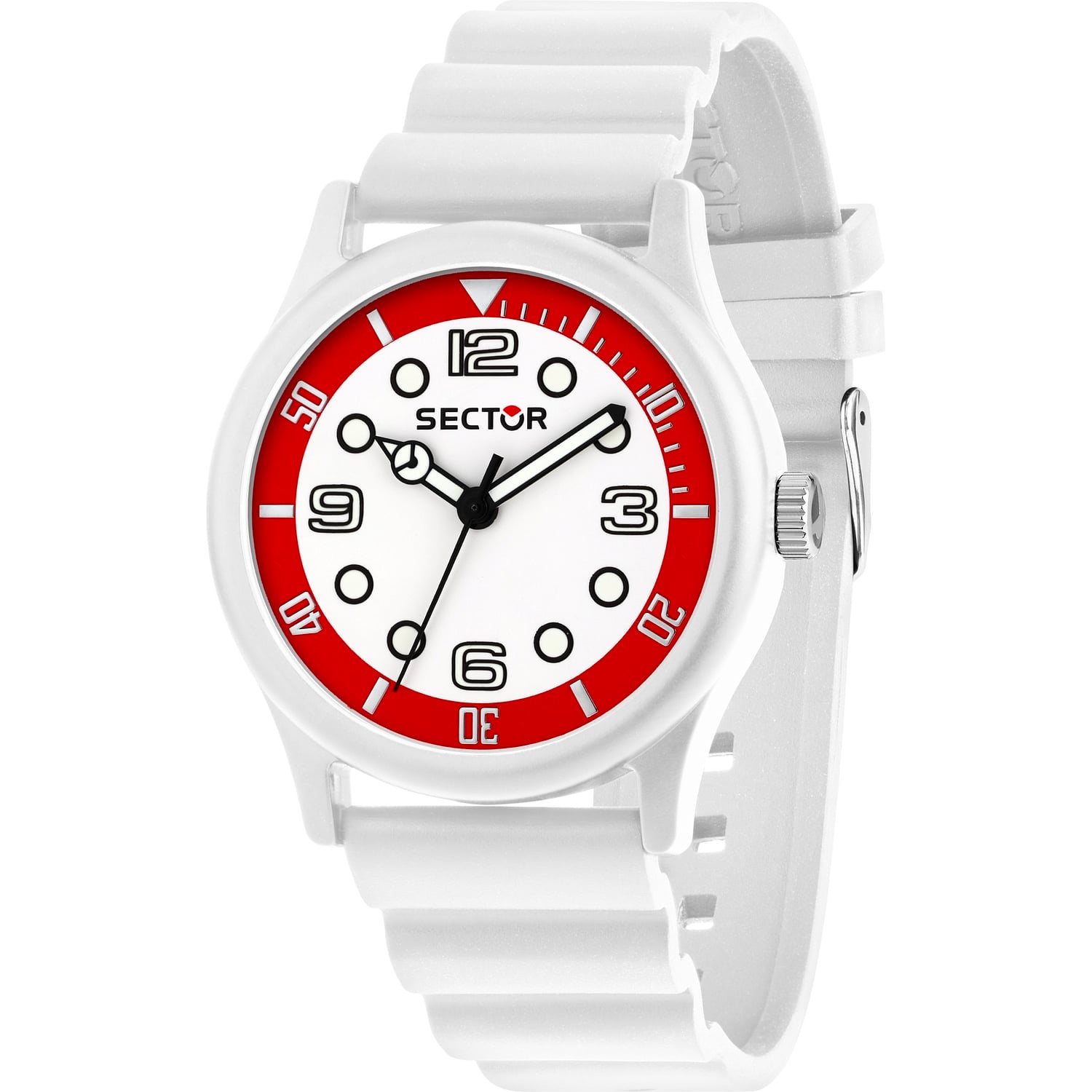 SECTOR Men's H2O WATCH (R3251318005) | Watches | MEN | NEW | RUBBER SECTOR Men's H2O WATCH (R3251318005) | Watches | MEN | NEW | RUBBER
