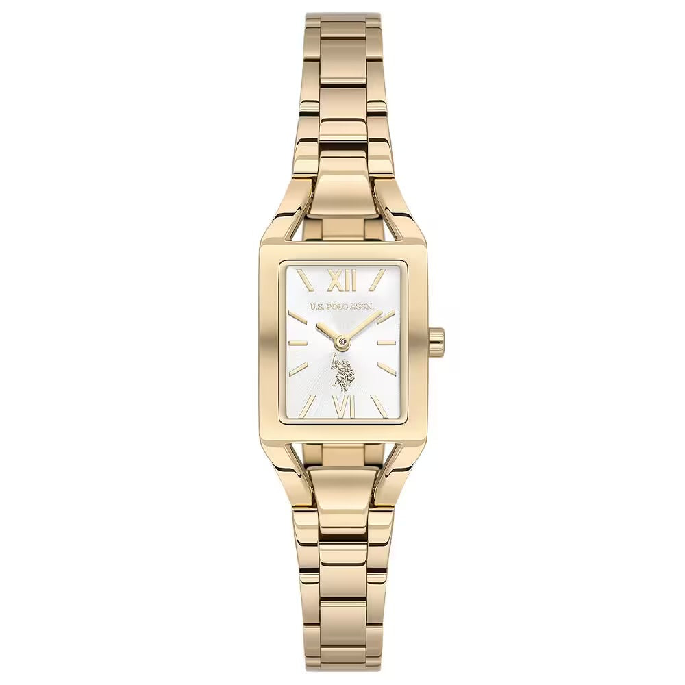 U.S. Polo Assn. Women’s Watch USPA2159-03 | Watches | NEW | WOMEN U.S. Polo Assn. Women’s Watch USPA2159-03 | Watches | NEW | WOMEN