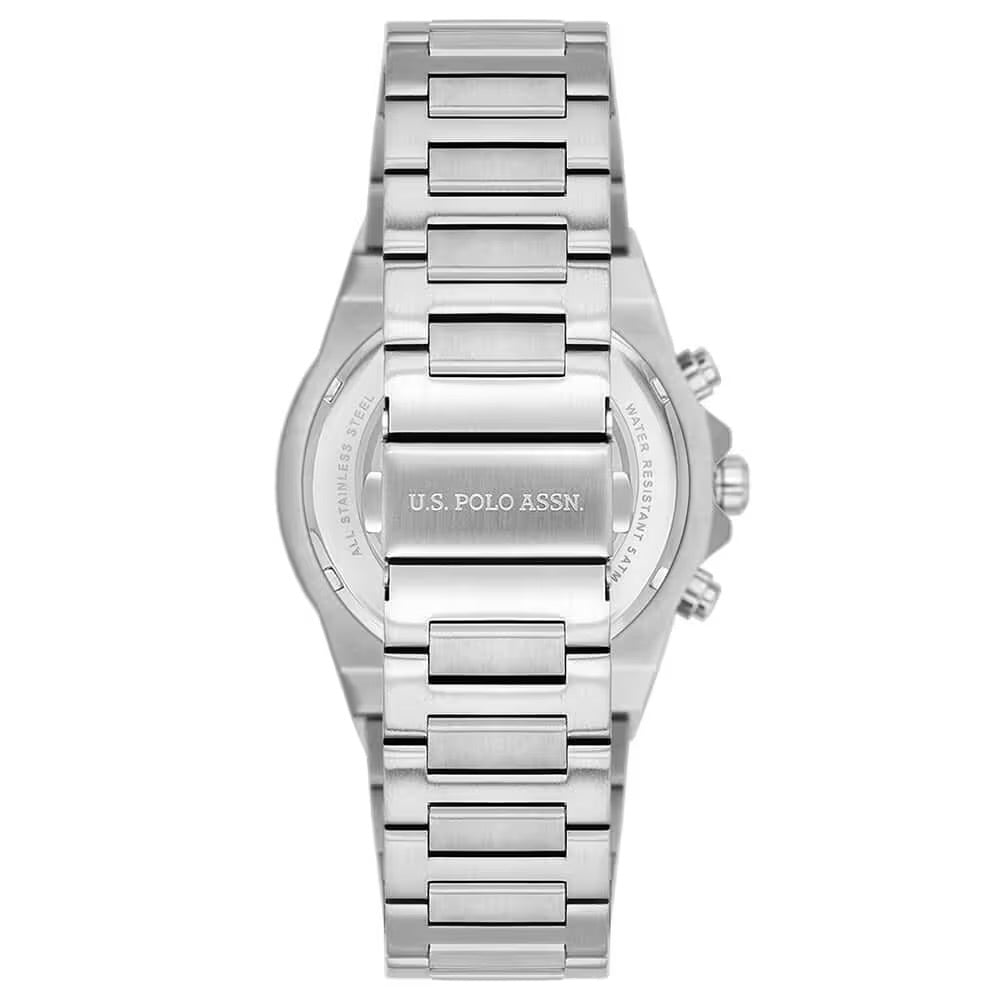 U.S. Polo Assn. Watch USPA1133-03 | Watches | MEN | NEW U.S. Polo Assn. Watch USPA1133-03 | Watches | MEN | NEW