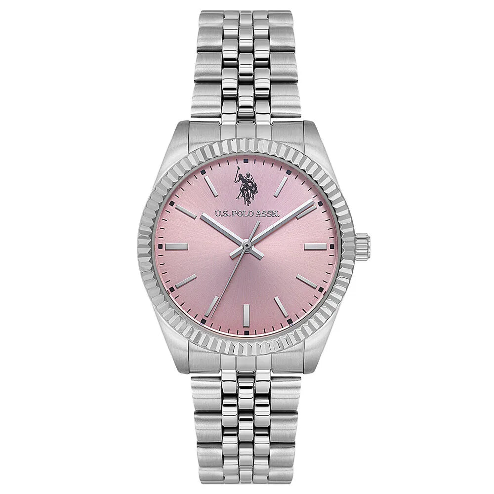 U.S. Polo Assn. Watch USPA2103-04