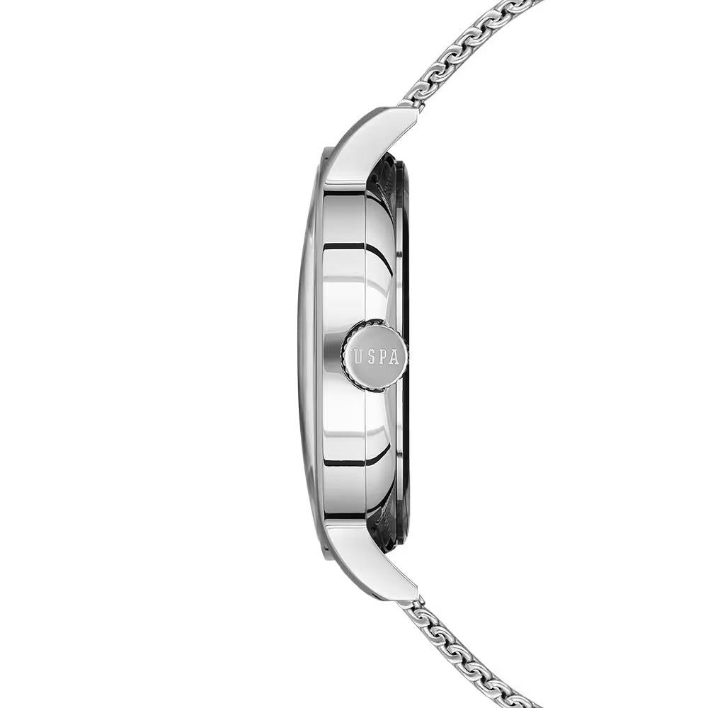 U.S. Polo Assn. Men’s Watch USPA1070-03 | Watches | MEN | NEW U.S. Polo Assn. Men’s Watch USPA1070-03 | Watches | MEN | NEW