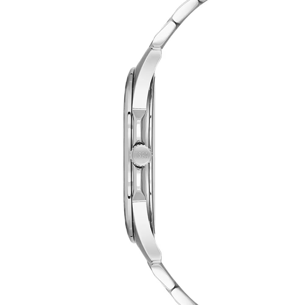 U.S. Polo Assn. Men’s Watch USPA116-03 | Watches | MEN | NEW U.S. Polo Assn. Men’s Watch USPA116-03 | Watches | MEN | NEW