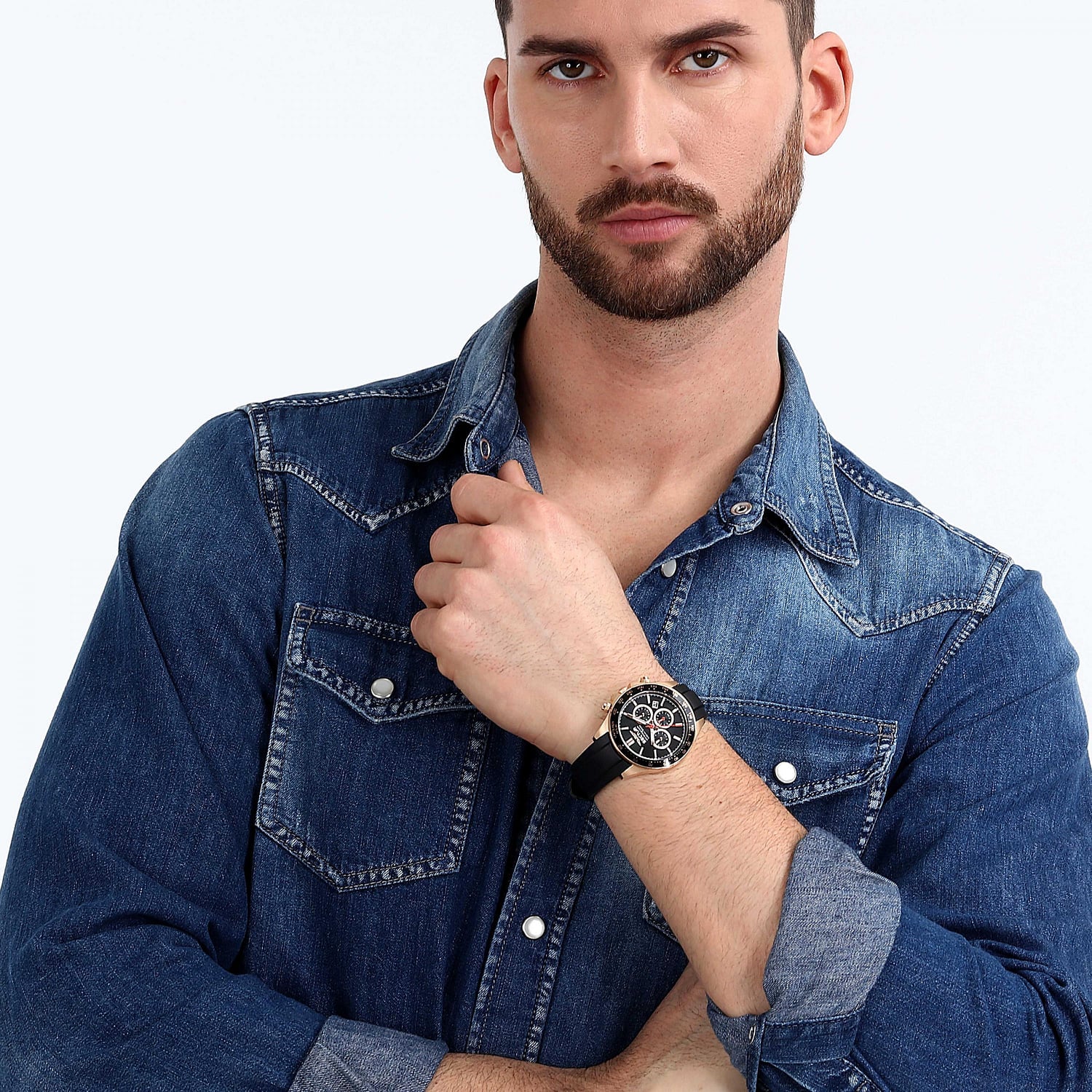 SECTOR Men’s 230 WATCH (R3271661029) | Watches | MEN | NEW | RUBBER SECTOR Men’s 230 WATCH (R3271661029) | Watches | MEN | NEW | RUBBER