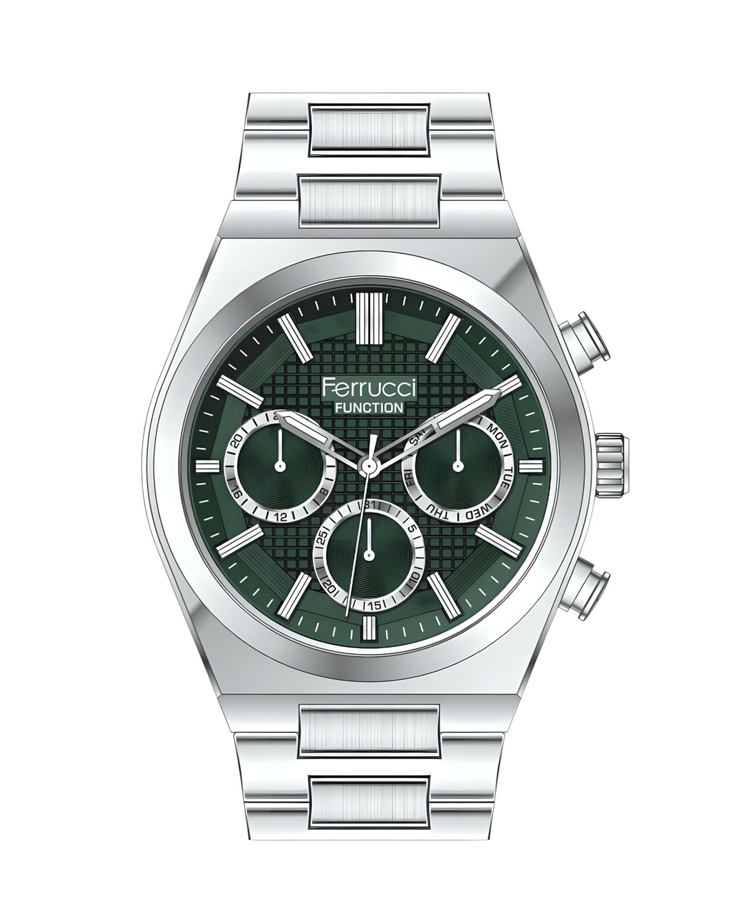Ferrucci FCF 03503M-06 For Men