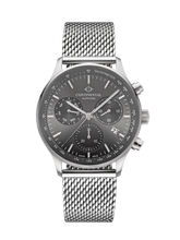 Load image into Gallery viewer, Continental Aviation Men’s Watch 22001-GC101680
