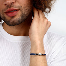 Load image into Gallery viewer, Men’s Sector Bracelet (SAGJ33)

