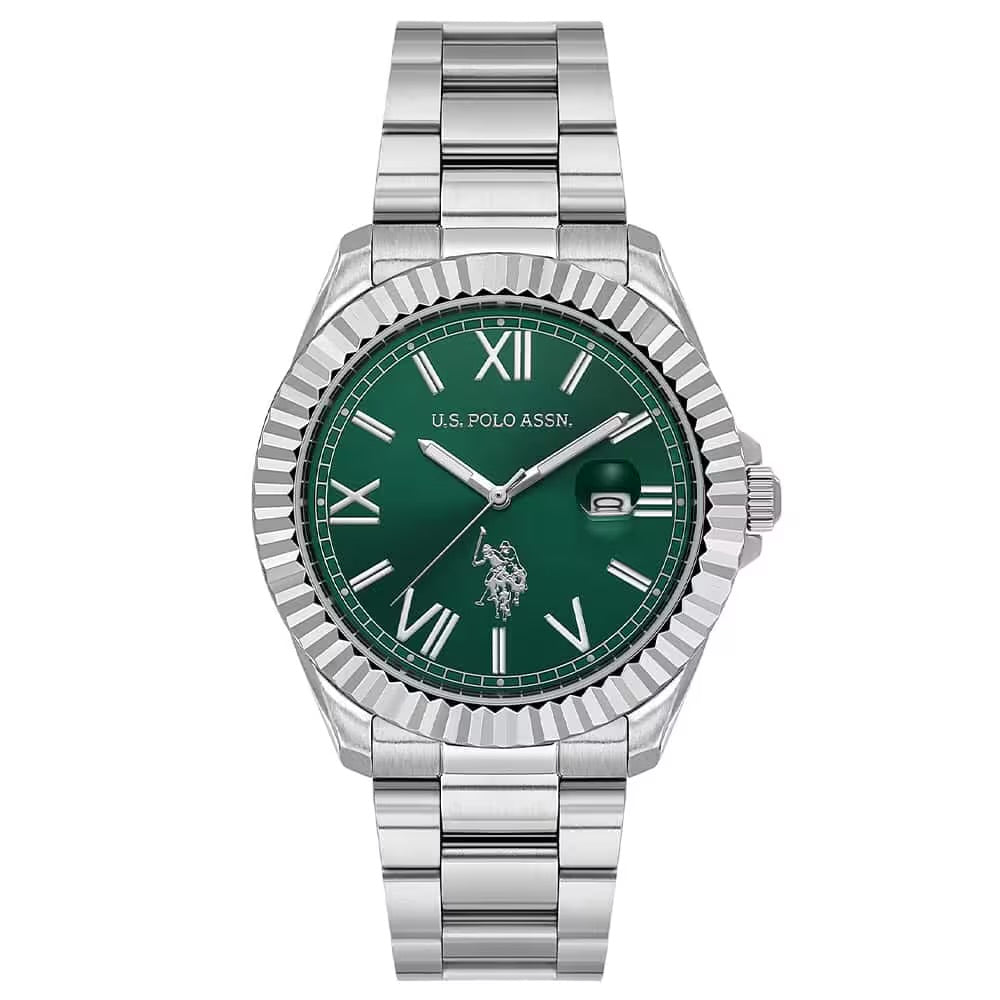 U.S. Polo Assn. Men’s Watch USPA1147-02 | Watches | MEN | NEW U.S. Polo Assn. Men’s Watch USPA1147-02 | Watches | MEN | NEW