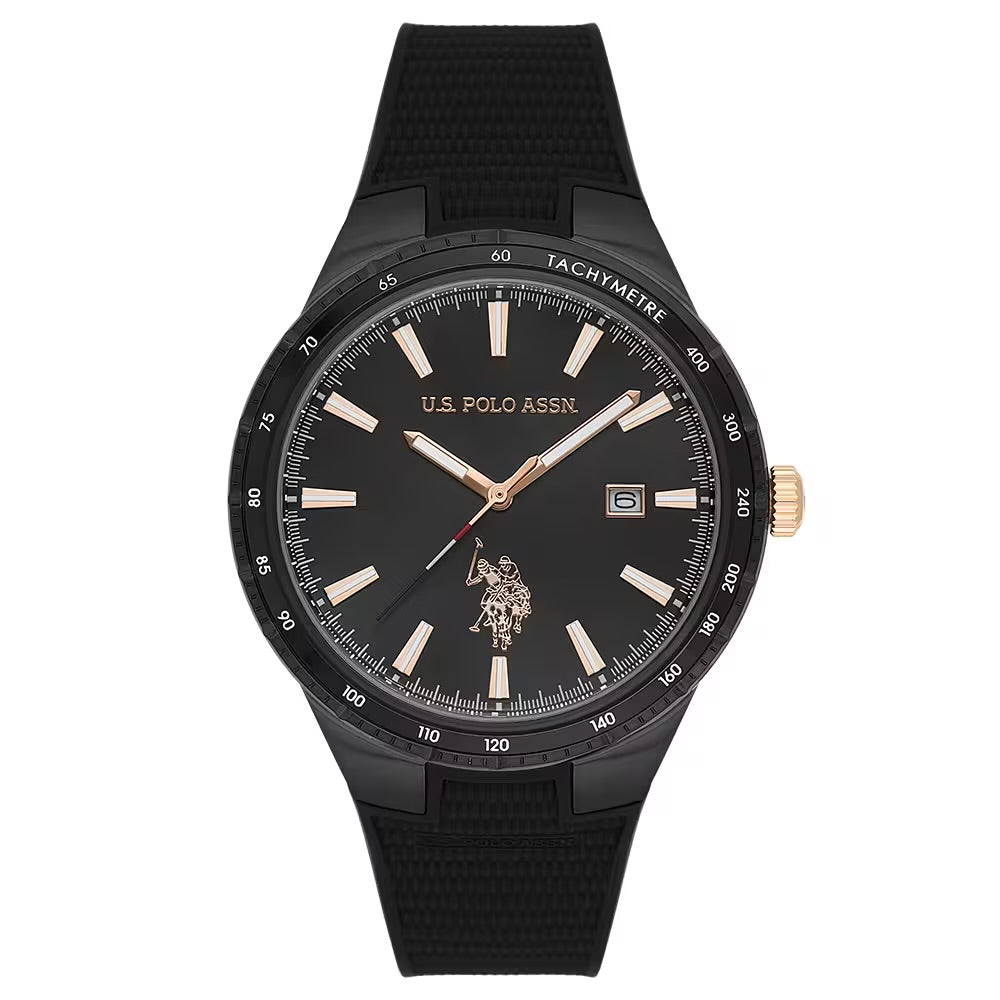 U.S. Polo Assn. Watch USPA1132-05 | Watches | MEN | UNISEX
