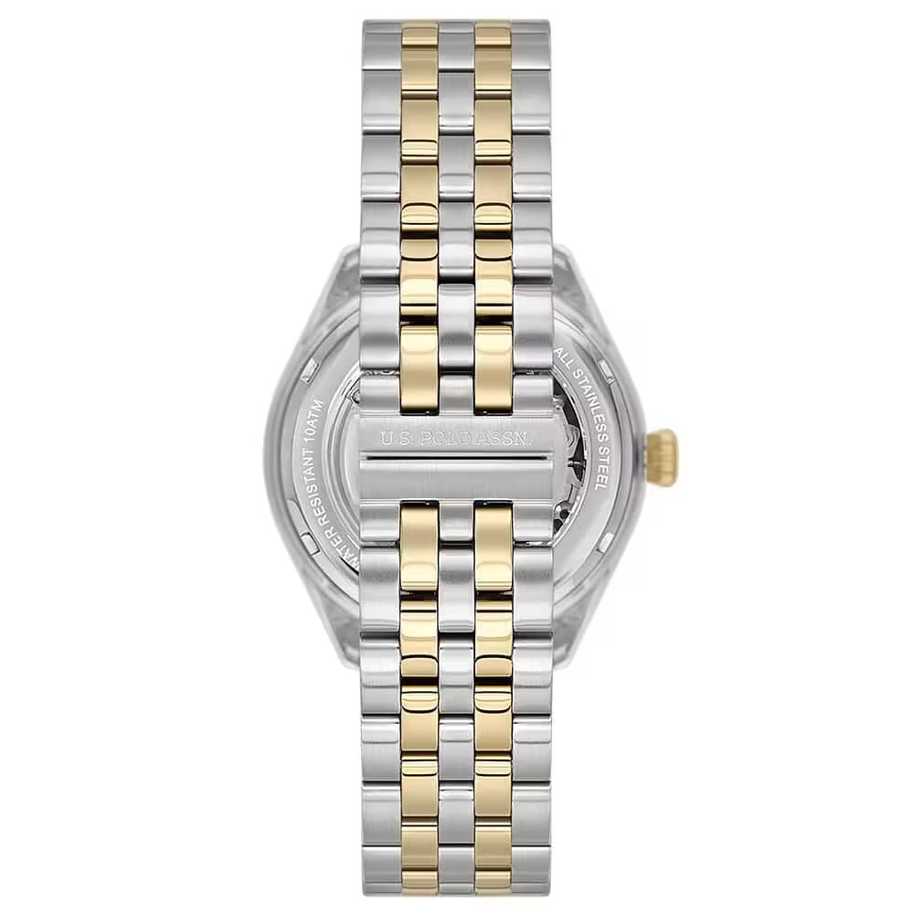 U.S. Polo Assn. Automatic Watch USPA1139-03 | Watches | MEN U.S. Polo Assn. Automatic Watch USPA1139-03 | Watches | MEN