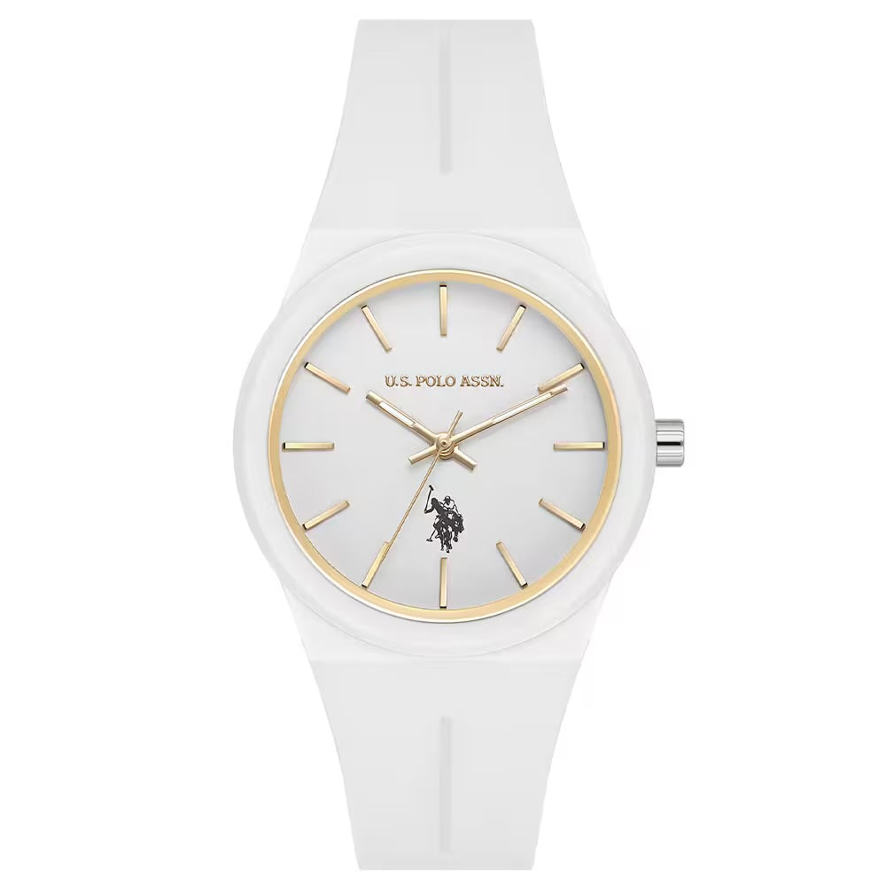 U.S. Polo Assn. Watch USPA2101-04 | Watches | KIDS | RUBBER | WOMEN
