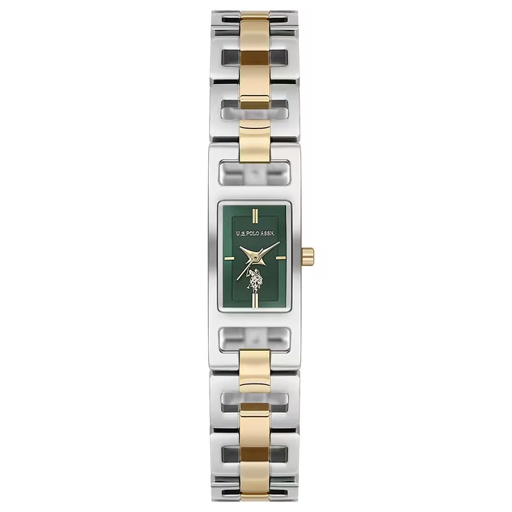 U.S. Polo Assn. Women’s Watch USPA2166-05 | Watches | NEW | WOMEN U.S. Polo Assn. Women’s Watch USPA2166-05 | Watches | NEW | WOMEN