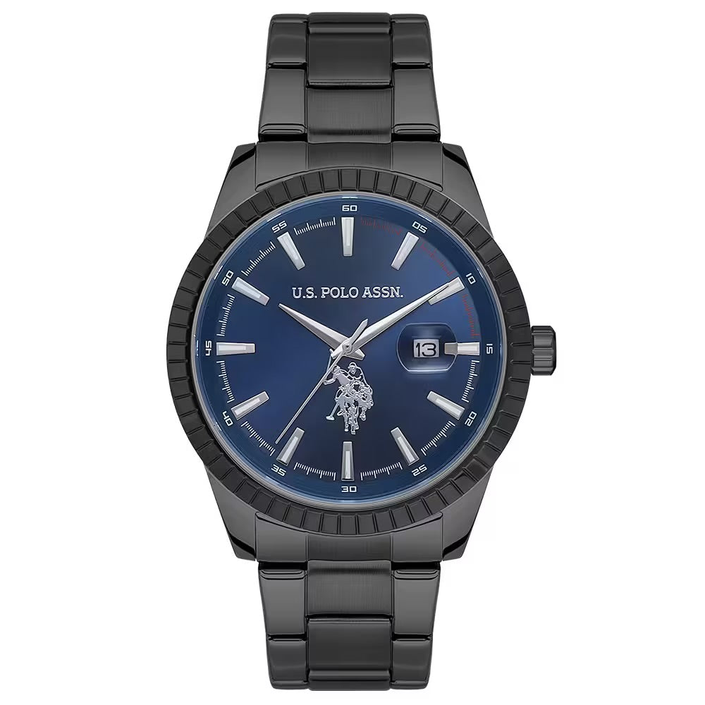 U.S. Polo Assn. Watch USPA1042-09 | Watches | MEN U.S. Polo Assn. Watch USPA1042-09 | Watches | MEN