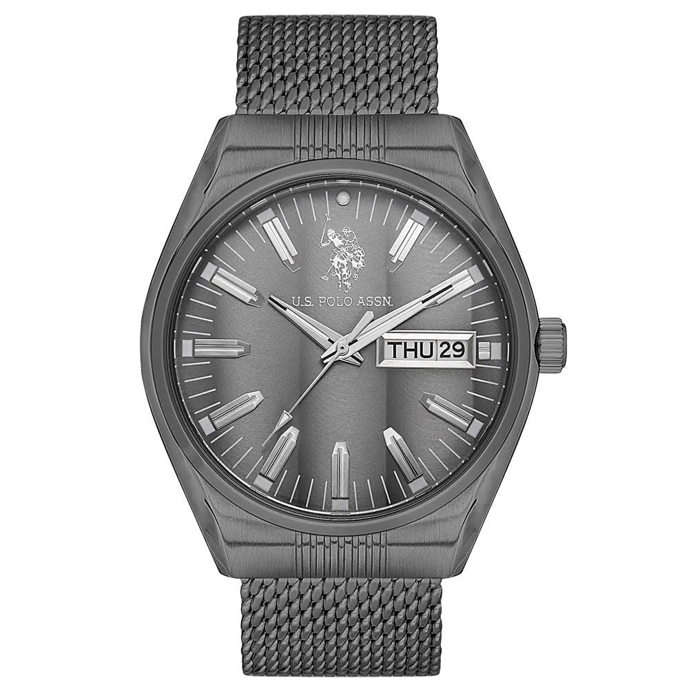 U.S. Polo Assn. Watch USPA1067-02 | Watches | MEN U.S. Polo Assn. Watch USPA1067-02 | Watches | MEN
