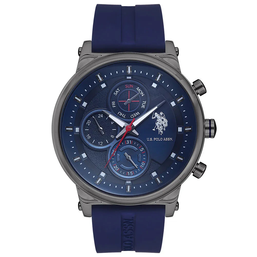 U.S. Polo Assn. Watches USPA1008-05