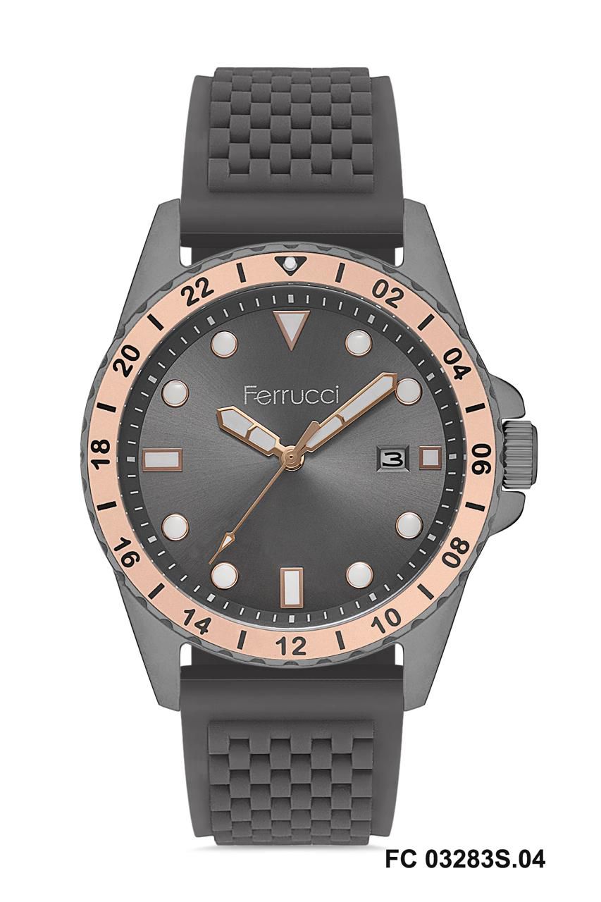 Ferrucci Sport Watch FC 03283S.04 For Men