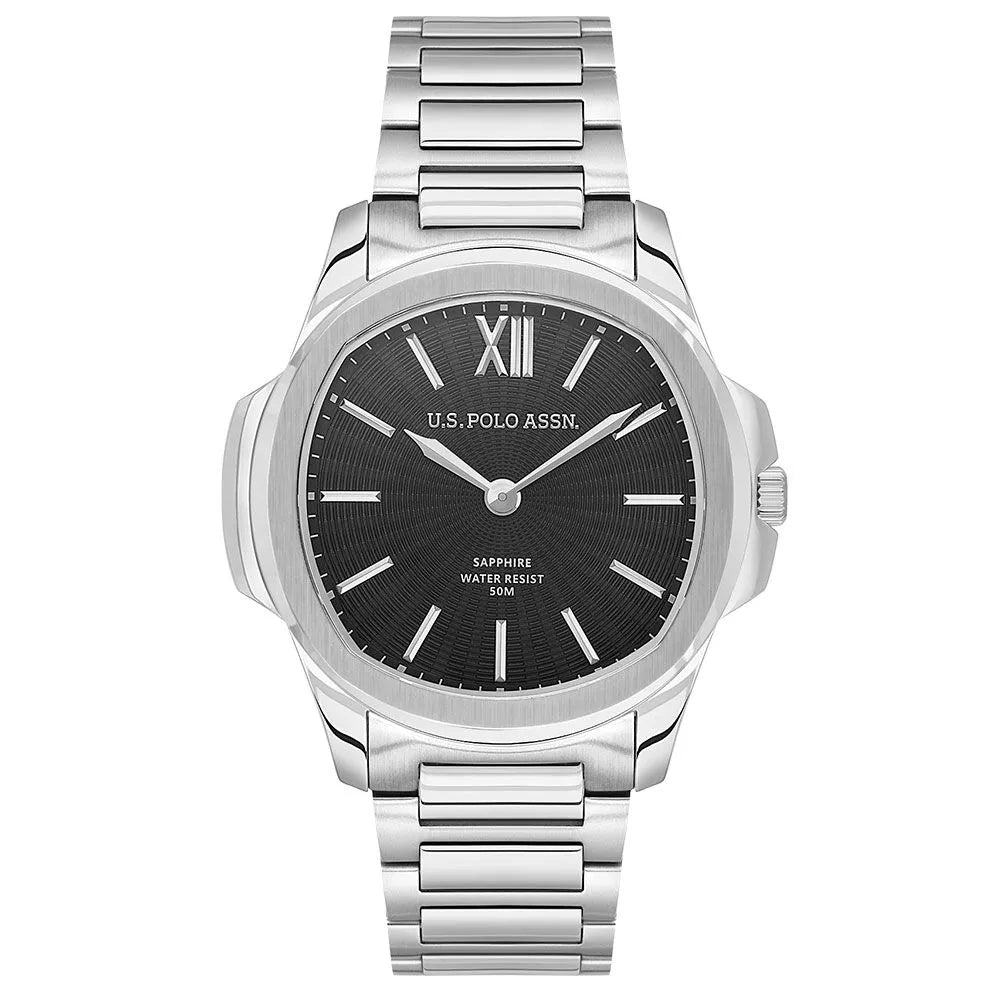 U.S Polo Assn. Watch USPA1116-05 | Watches | MEN U.S Polo Assn. Watch USPA1116-05 | Watches | MEN