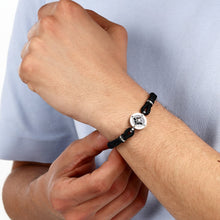 Load image into Gallery viewer, Men’s Sector Bracelet (SAGJ31)
