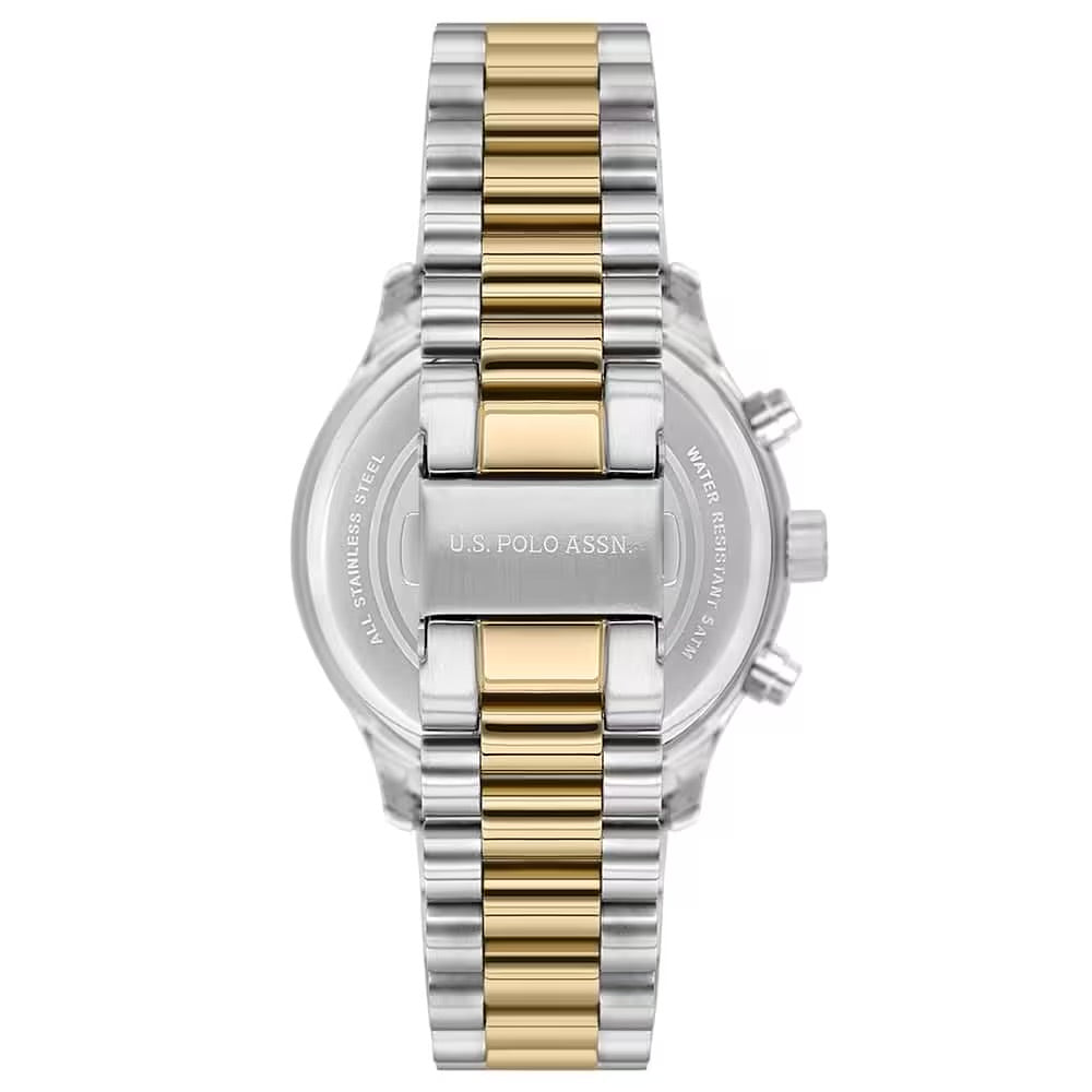 U.S. Polo Assn. Watch USPA1144-04 | Watches | MEN | NEW U.S. Polo Assn. Watch USPA1144-04 | Watches | MEN | NEW