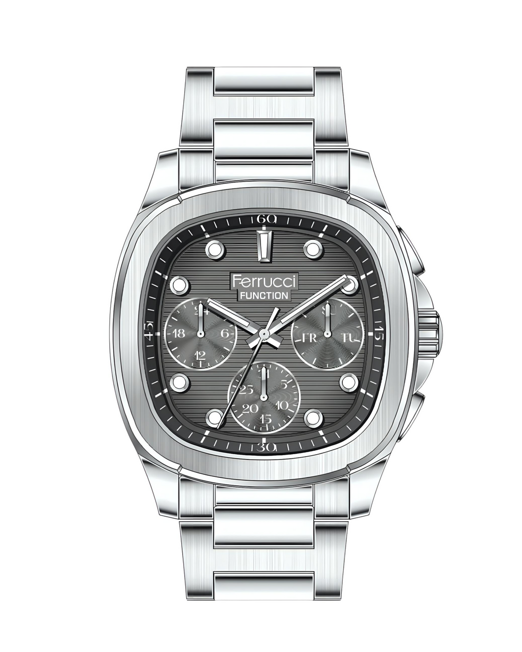 Ferrucci FCF 03498M-03 For Men