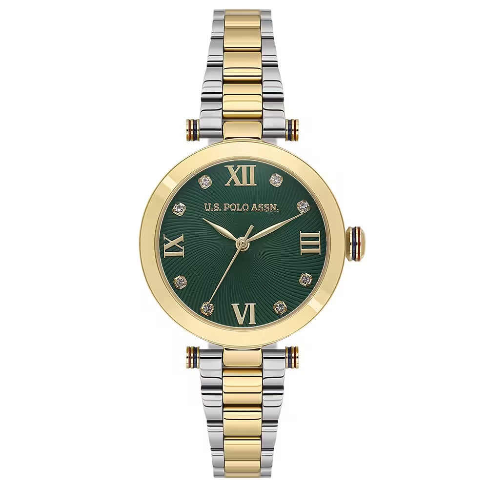 U.S. Polo Assn. Watch USPA2121-05 | Watches | WOMEN