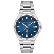 Load image into Gallery viewer, U.S. Polo Assn. Men’s Watch USPA1156-03
