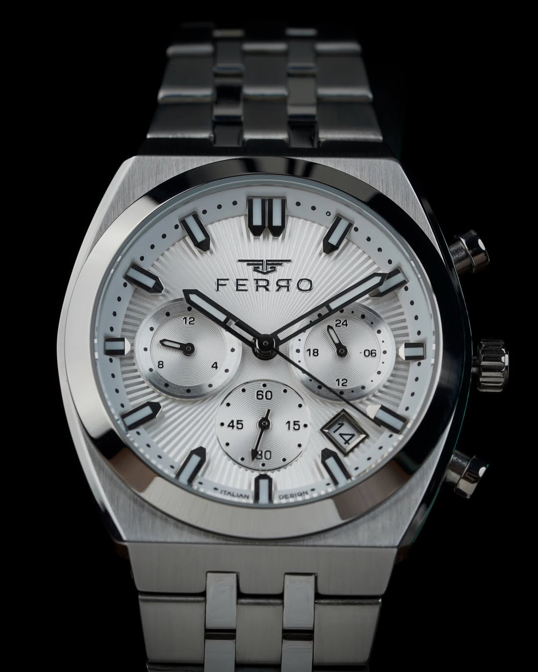 FERRO FM43022A-A For Men | Watches | MEN | NEW