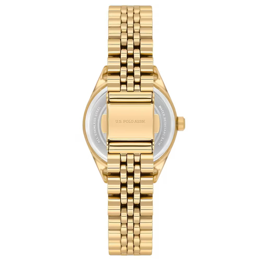 U.S. Polo Assn. Women’s Watch USPA2085-05 | Watches | NEW | WOMEN U.S. Polo Assn. Women’s Watch USPA2085-05 | Watches | NEW | WOMEN