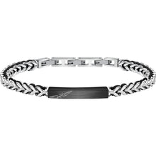 Load image into Gallery viewer, Men’s Sector Bracelet (SZV70)
