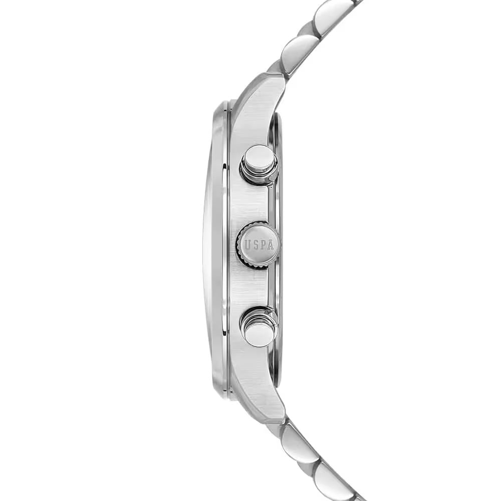 U.S. Polo Assn. Watch USPA1144-02 | Watches | MEN | NEW U.S. Polo Assn. Watch USPA1144-02 | Watches | MEN | NEW
