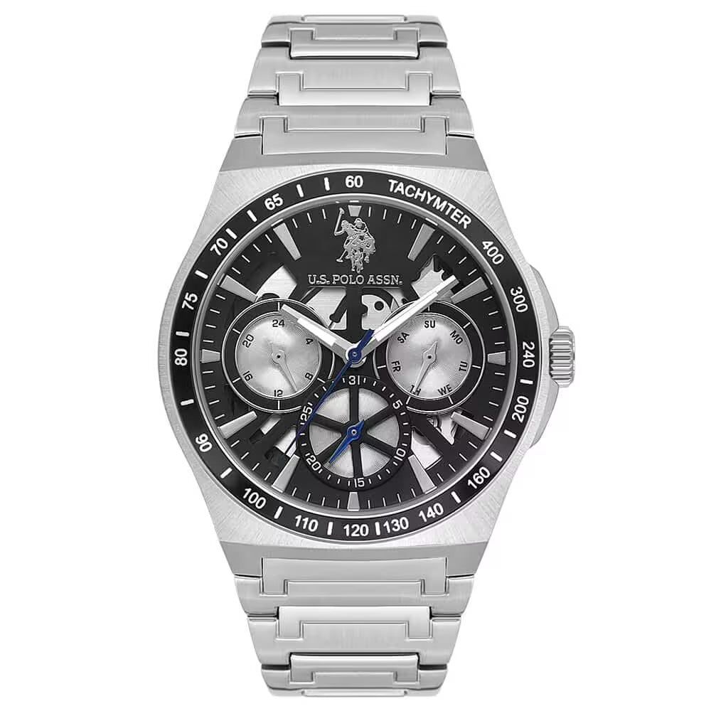 U.S. Polo Assn. Men’s Watch USPA1149-04 | Watches | MEN | NEW U.S. Polo Assn. Men’s Watch USPA1149-04 | Watches | MEN | NEW