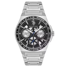 Load image into Gallery viewer, U.S. Polo Assn. Men’s Watch USPA1149-04
