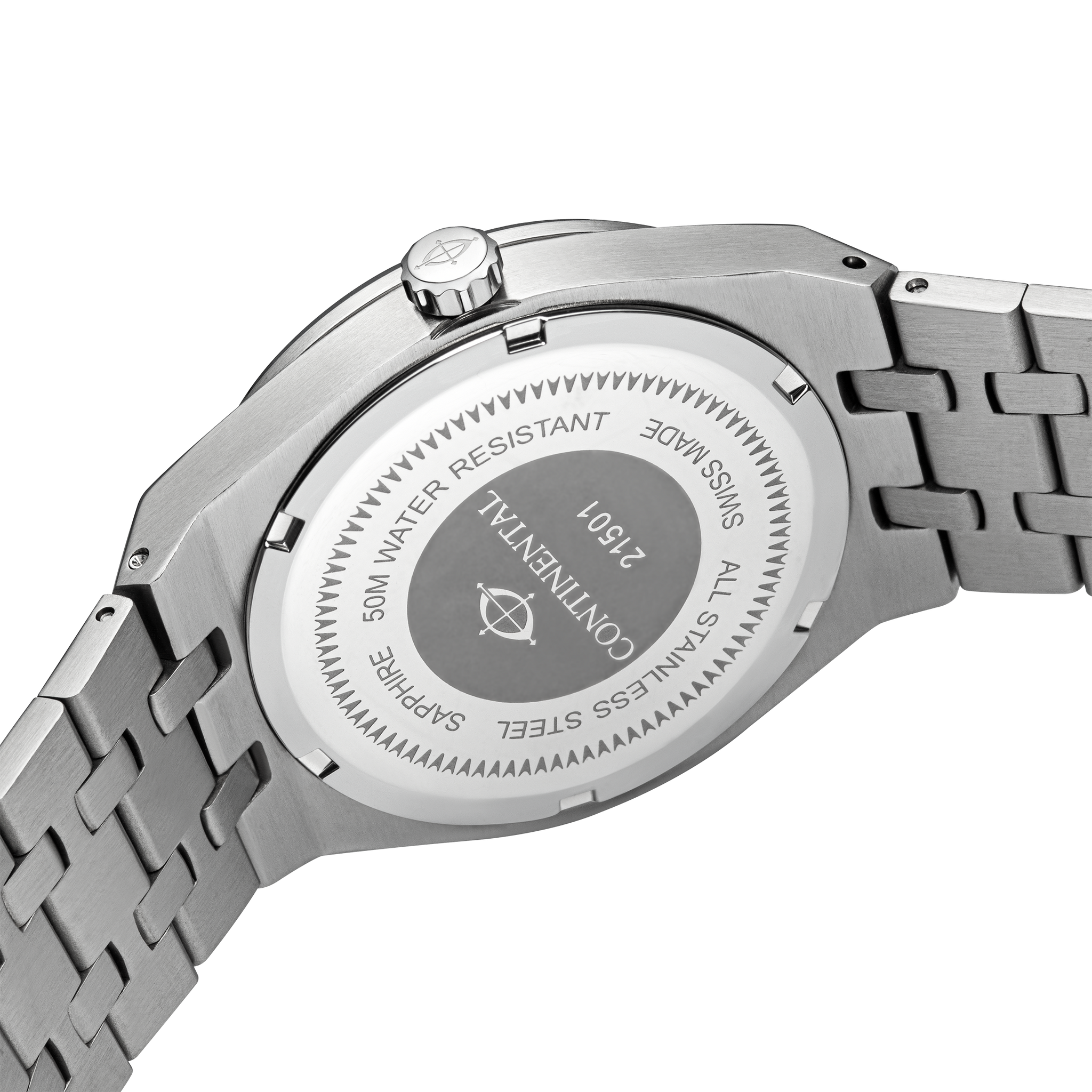 Continental Men’s Watch 21501-GM101950 | Watches | MEN | NEW Continental Men’s Watch 21501-GM101950 | Watches | MEN | NEW