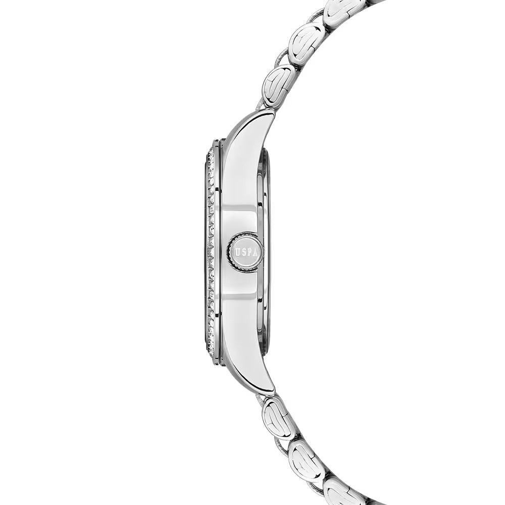 U.S. Polo Assn. Women’s Watch USPA2085-03 | Watches | NEW | WOMEN U.S. Polo Assn. Women’s Watch USPA2085-03 | Watches | NEW | WOMEN