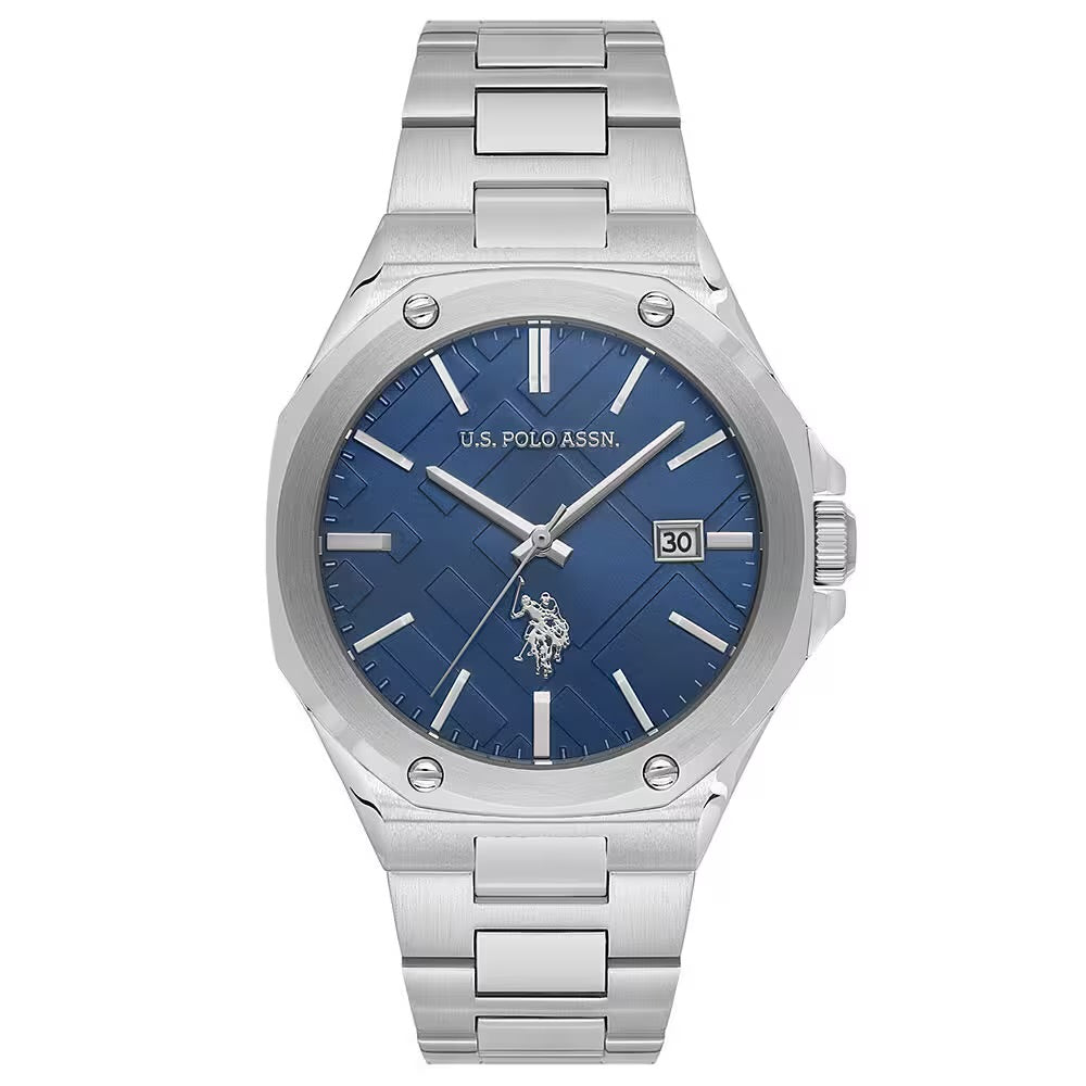 U.S. Polo Assn. Men’s Watch USPA1142-03 | Watches | MEN | NEW U.S. Polo Assn. Men’s Watch USPA1142-03 | Watches | MEN | NEW