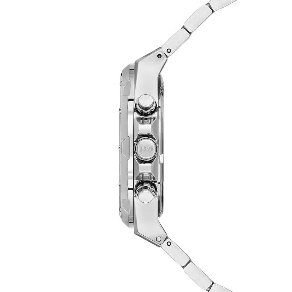 U.S. Polo Assn. Watch USPA1133-03 | Watches | MEN | NEW U.S. Polo Assn. Watch USPA1133-03 | Watches | MEN | NEW
