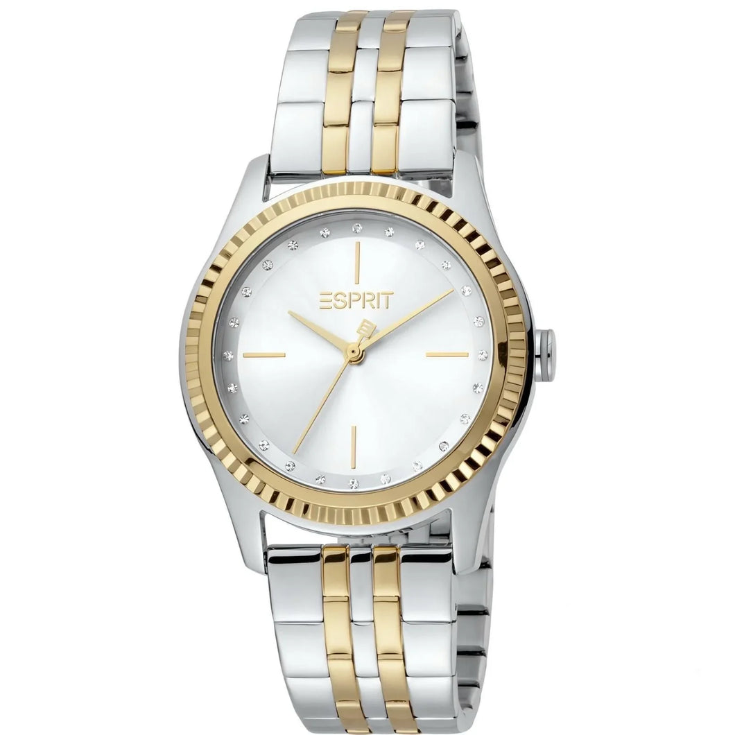 ESPRIT LADIES WATCH (ES1L222M0085)