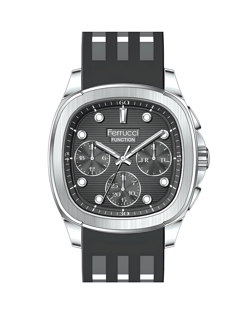 Ferrucci FCF 03499S-01 For Men