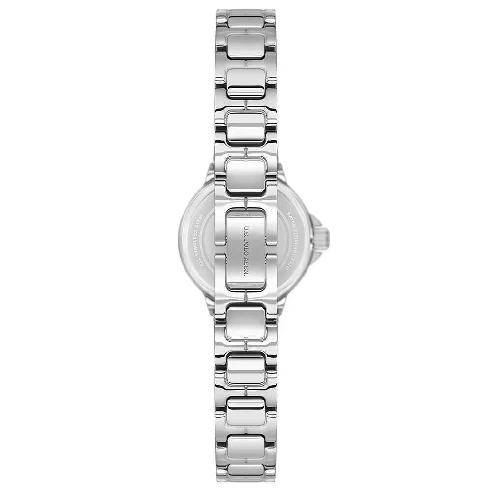 U.S. Polo Assn. Women’s Watch USPA2153-01 | Watches | NEW | WOMEN U.S. Polo Assn. Women’s Watch USPA2153-01 | Watches | NEW | WOMEN