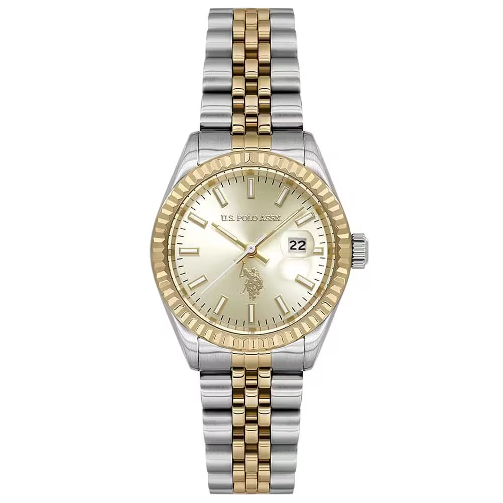U.S. Polo Assn. Watch USPA2140-07 | Watches | NEW | WOMEN