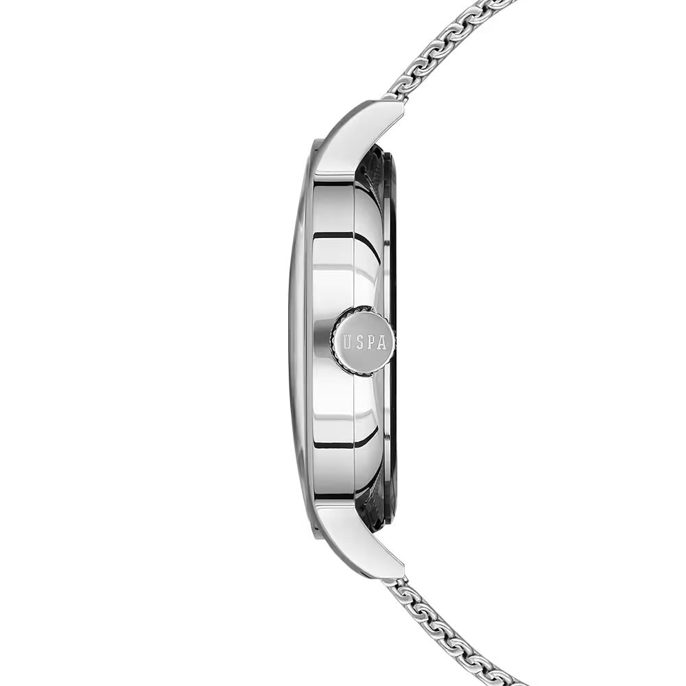 U.S. Polo Assn. Men’s Watch USPA1070-02 | Watches | MEN | NEW U.S. Polo Assn. Men’s Watch USPA1070-02 | Watches | MEN | NEW