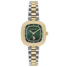 Load image into Gallery viewer, U.S. Polo Assn. Women’s Watch USPA2168-03
