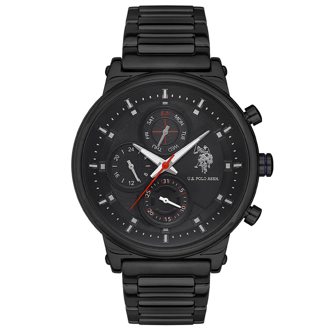 U.S. Polo Assn. Watches
USPA1008-12