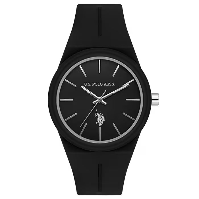 U.S. Polo Assn. Watch USPA1110-02 | Watches | MEN | RUBBER