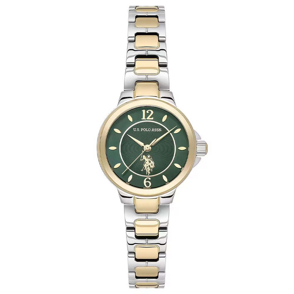 U.S. Polo Assn. Women’s Watch USPA2153-04 | Watches | NEW | WOMEN U.S. Polo Assn. Women’s Watch USPA2153-04 | Watches | NEW | WOMEN