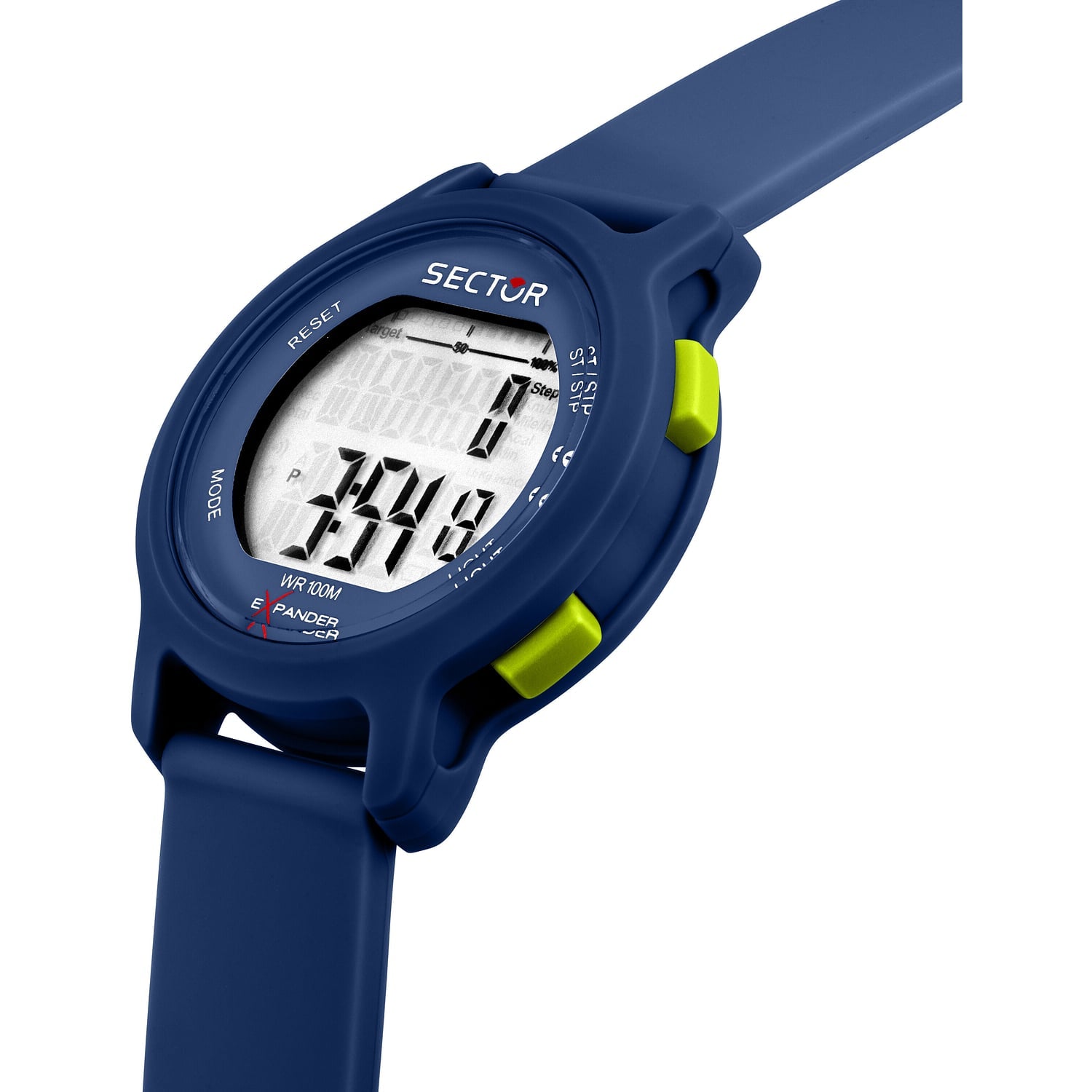 SECTOR EX-27 WATCH (R3251191002) | Watches | MEN | NEW | RUBBER | UNISEX | WOMEN SECTOR EX-27 WATCH (R3251191002) | Watches | MEN | NEW | RUBBER | UNISEX | WOMEN