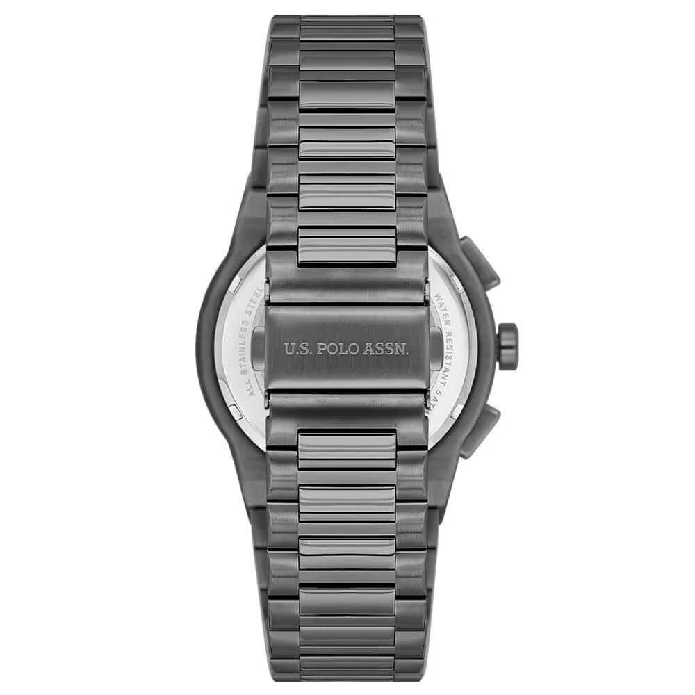 U.S. Polo Assn. Watch USPA1134-06 | Watches | MEN | NEW U.S. Polo Assn. Watch USPA1134-06 | Watches | MEN | NEW