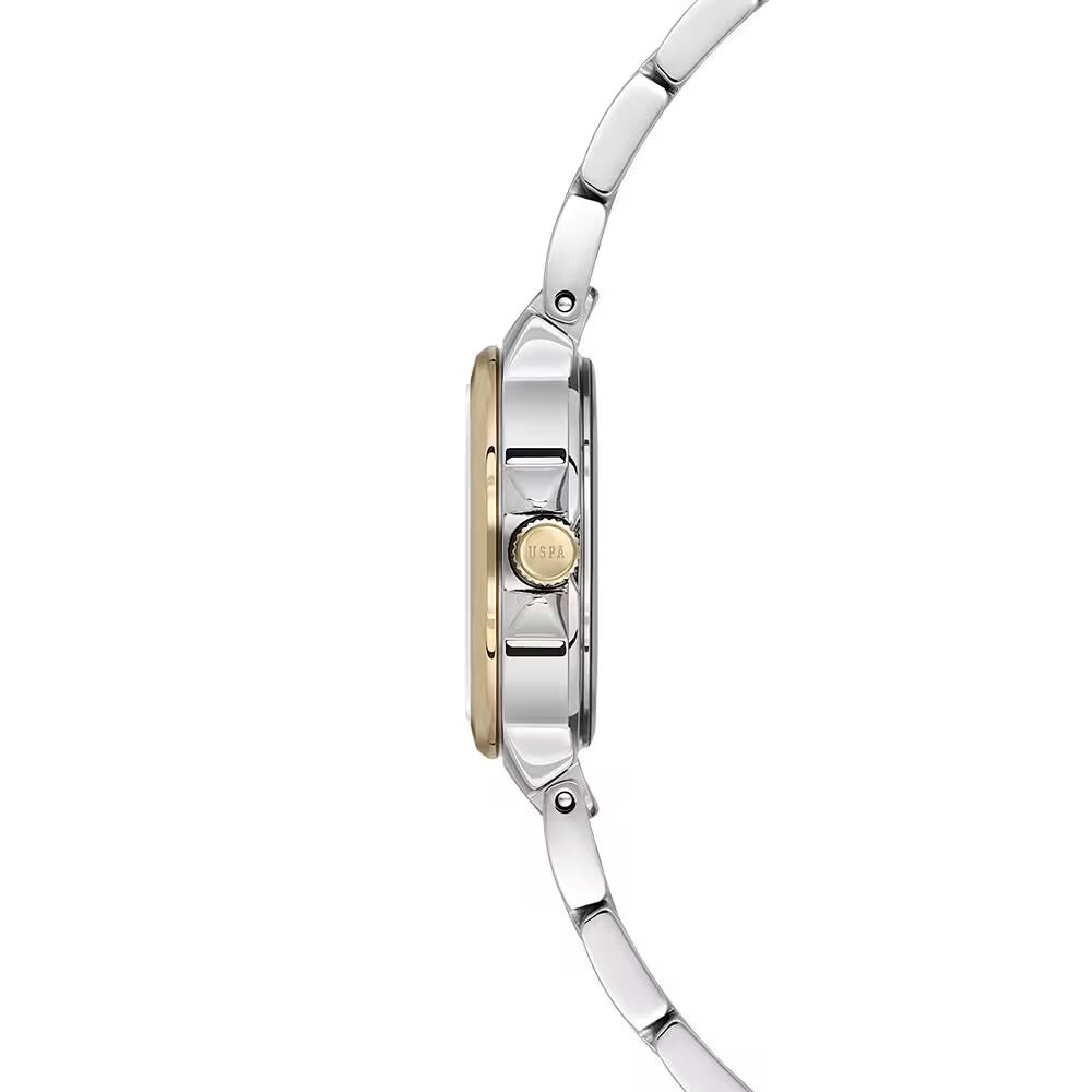 U.S. Polo Assn. Women’s Watch USPA2153-02 | Watches | NEW | WOMEN U.S. Polo Assn. Women’s Watch USPA2153-02 | Watches | NEW | WOMEN